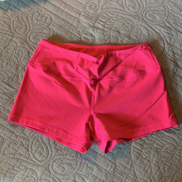 Savage Barbell shorts - Picture 2 of 2